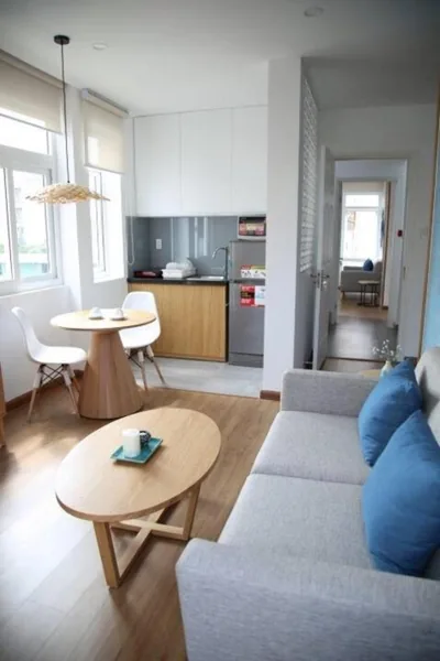Angie's Home – Foto’s 11